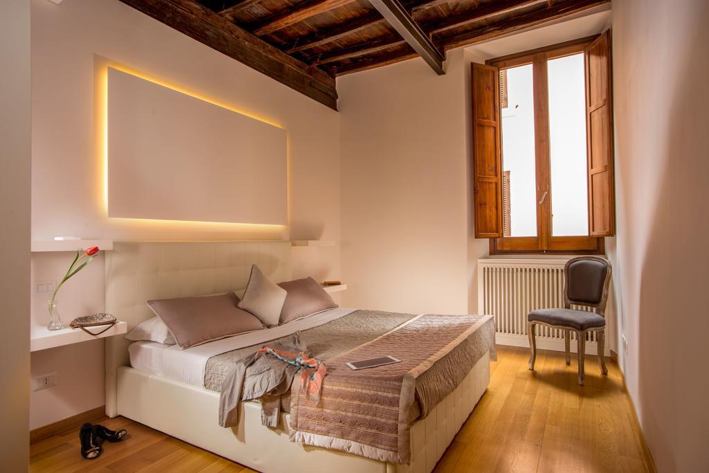 Maison d'hôtes My Secret Spagna Rome